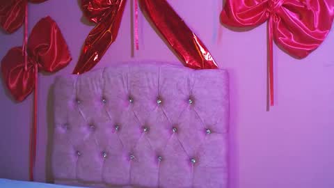 lulu_cm online show from March 5, 5:44 pm