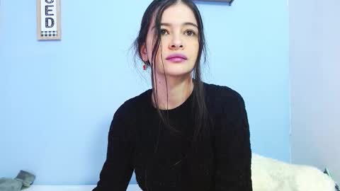 Snapshot of lulu_cm chatting on October 16, 10:30 pm lulu_cm online show from October 16, 10:30 pm