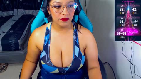 Snapshot of lulu_f1 chatting on December 5, 3:20 am  ferrer   online show from December 5, 3:20 am