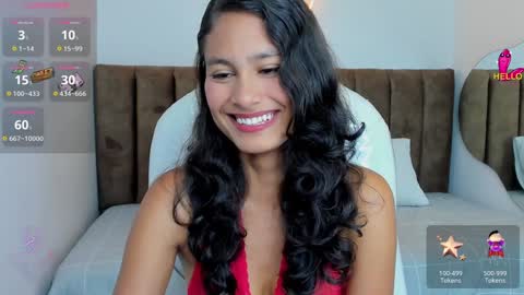 Lulu online show from February 3, 3:20 am