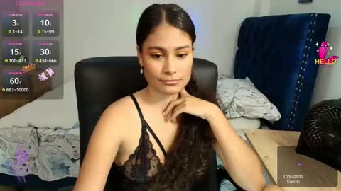 Lulu online show from September 20, 12:35 am