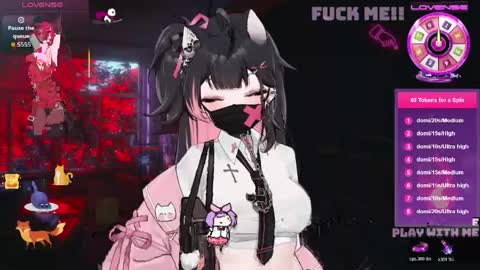 Lulu online show from April 18, 3:41 am