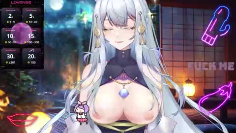 Lulu online show from December 16, 6:14 pm