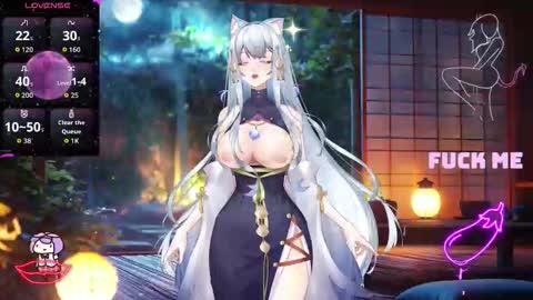 Lulu online show from November 19, 4:23 am