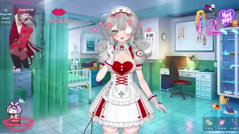 Lulu online show from March 1, 4:17 am