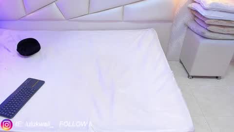 lulu online show from November 24, 7:12 pm