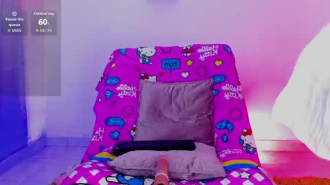LuLu online show from July 20, 6:20 pm