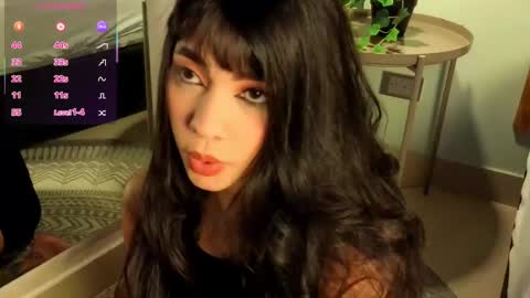 lulu_wonder online show from November 12, 8:44 pm