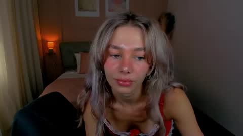 Alise online show from June 13, 3:22 pm