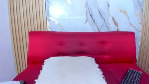 LULU online show from March 18, 3:40 pm