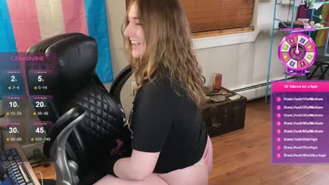 Lulu online show from April 1, 6:03 am