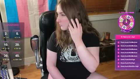 Lulu online show from February 10, 5:54 am