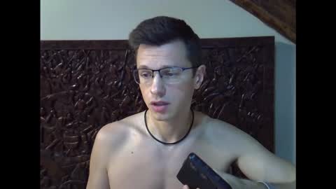 Jack online show from November 2, 7:36 pm