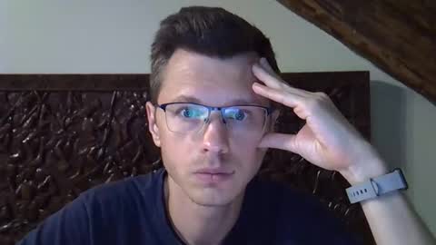 Jack online show from September 22, 7:07 pm