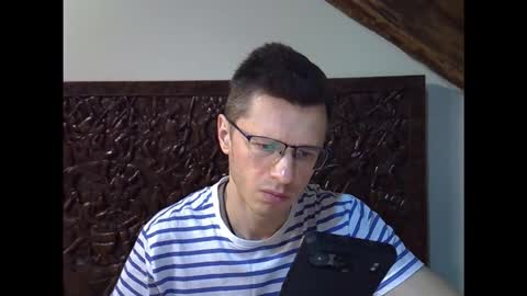 Jack online show from December 13, 10:05 pm