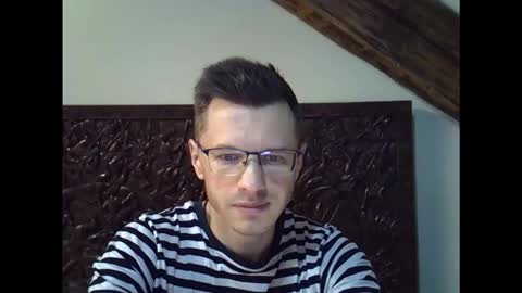 Jack online show from November 26, 7:10 pm