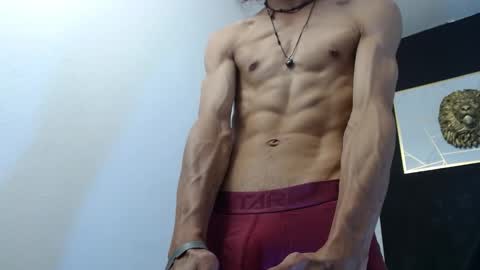 Vanity ErosX online show from February 13, 10:02 pm
