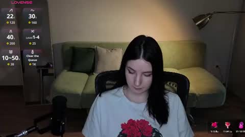 Lumi online show from July 13, 4:32 pm
