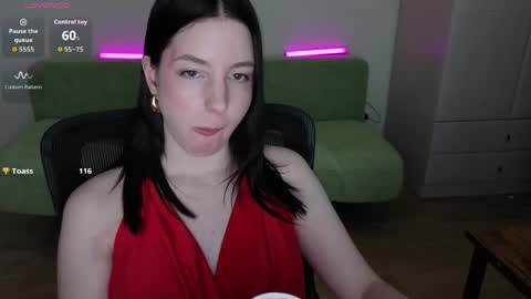 Lumi online show from May 26, 4:02 pm