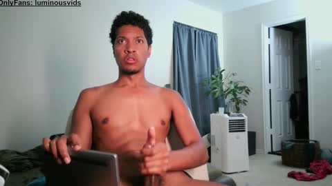 luminous online show from October 23, 2:46 am