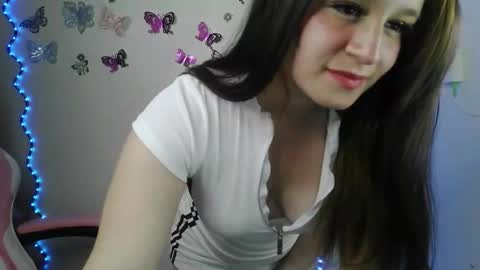 luna00bella online show from October 27, 3:06 am