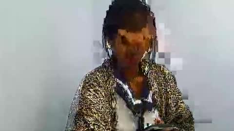 Luna online show from June 3, 1:14 pm