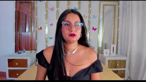 Snapshot of luna021_1 chatting on September 16, 8:01 pm Luna online show from September 16, 8:01 pm