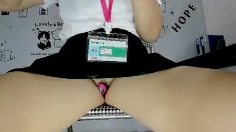luna1599 online show from June 25, 5:12 am