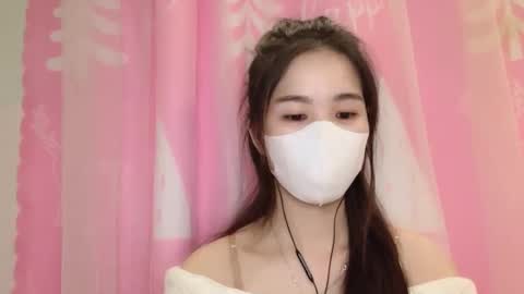 Luna online show from April 6, 6:42 pm