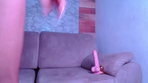 Luna online show from November 27, 9:44 pm