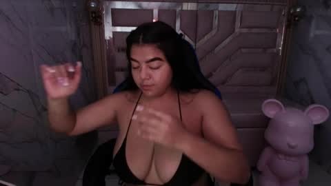 Luna online show from May 22, 3:35 am