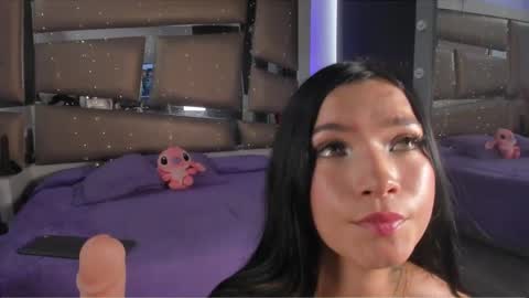 luna online show from April 21, 8:05 pm