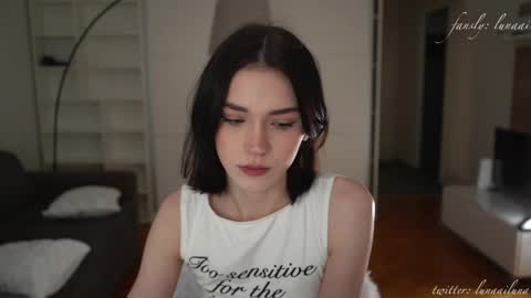 Just call me Lu online show from April 13, 4:33 pm