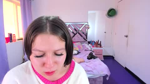 luna_analya online show from March 28, 5:25 pm