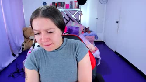 luna_analya online show from March 14, 4:33 pm