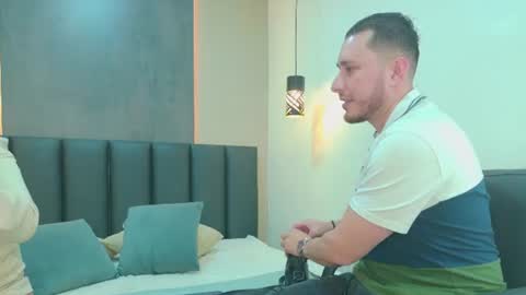Luna  Jackson online show from June 23, 3:47 am