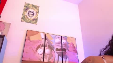 Luna angel 1 online show from November 21, 7:23 pm