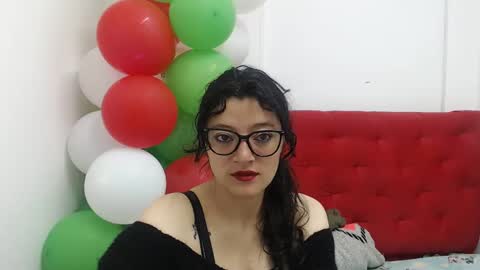 dalia online show from January 8, 2:35 pm