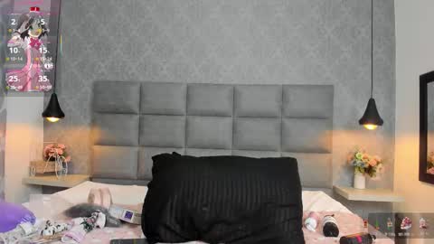 Luna online show from November 23, 11:19 am