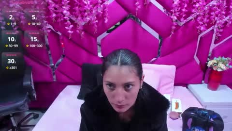 luna_bennett_ online show from February 2, 12:56 pm