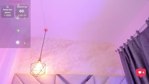  Luna  online show from February 28, 5:00 am