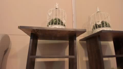 ..Luna.. online show from April 20, 12:19 pm