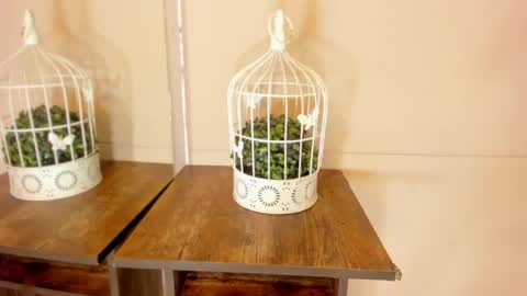 ..Luna.. online show from April 13, 12:20 pm