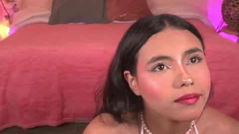 Lunita online show from April 1, 7:11 pm