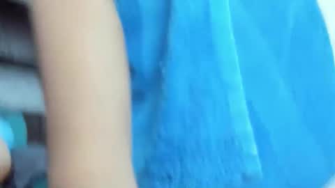 luna  online show from December 13, 7:53 pm