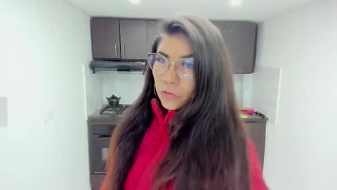 Snapshot of luna_dumont chatting on September 30, 11:10 am luna online show from September 30, 11:10 am