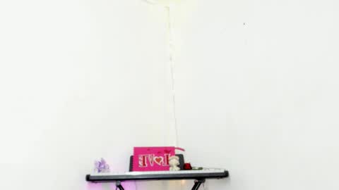  Luna Fioree  online show from October 29, 4:36 am