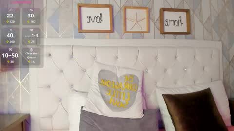 luna forever7 online show from March 11, 8:45 pm