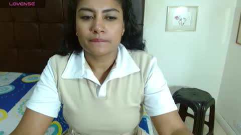 luna_fyre online show from January 31, 7:11 pm