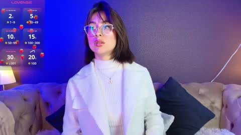 Luna online show from March 9, 10:31 am